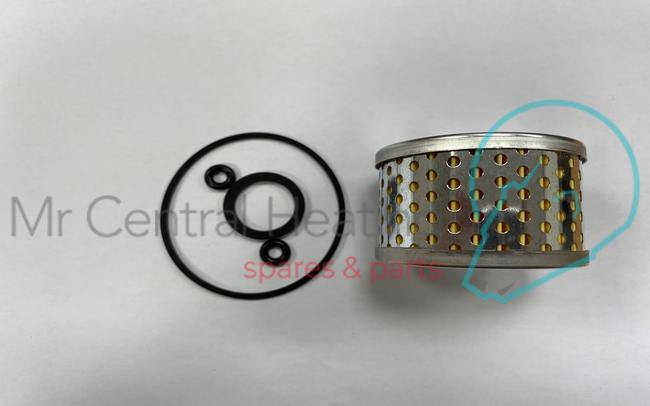 POPULAR OIL SPARES  HRP9029